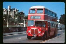 Copy bus slide for sale  PUDSEY