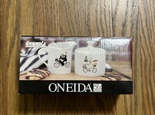 Oneida stoneware chefs for sale  Locust Grove
