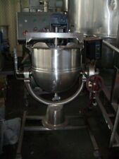 Gallon stainless steel d'occasion  Expédié en Belgium