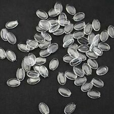 Pairs transparent silicone for sale  HATFIELD