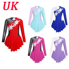 Girls ice skating for sale  SWANSEA