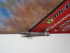 Eixo dianteiro Honda CRF 450 2006 (D) 06 CRF450 comprar usado  Enviando para Brazil