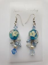 Hrringe murano glas gebraucht kaufen  Gifhorn
