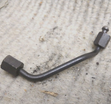 Mercedes diesel pipe for sale  SOUTHAMPTON