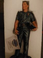 Vanmark policeman figurine for sale  Redwood Falls