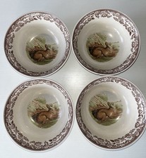 Spode woodland set for sale  Pueblo