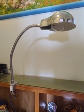 Lampada industriale flexi usato  Zeccone