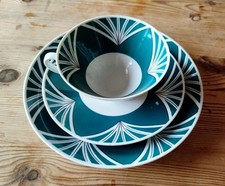Ensemble tasse thé d'occasion  Gignac