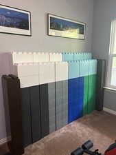 Everblock large lego for sale  Grapevine