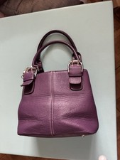 Tignanello handbag double for sale  Menomonee Falls