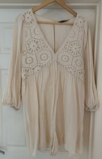 Zara playsuit size for sale  BRIGHTON