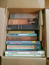 Miscellaneous book lot for sale  Vanceburg