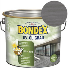 Bondex öl universal gebraucht kaufen  Scheeßel