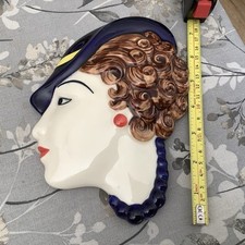 art deco wall plaque for sale art deco wall plaque for sale HOCKLEY