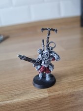 imperial guard vostroyan for sale  GREAT YARMOUTH