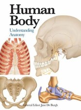 Human body understanding for sale  Mishawaka