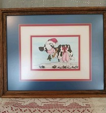 Lisa rasmussen framed for sale  Puyallup