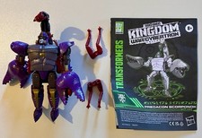 transformers scorponok usato transformers scorponok usato Villa Santo Stefano
