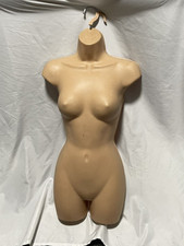 Female mannequin torso for sale  UK