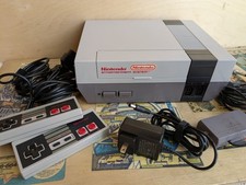 Nes games nintendo for sale  Centerville