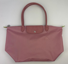 Longchamp pliage rosa gebraucht kaufen  Fahrdorf