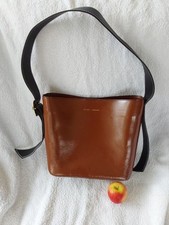 Ladies leather bag for sale  BROUGH