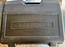 Craftsman sae empty for sale  Goodyear