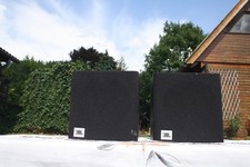 Paar jbl hmx gebraucht kaufen  Uchte