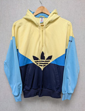 Vtg 80s adidas for sale  SHEFFIELD