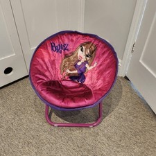 Bratz round foldable for sale  IPSWICH
