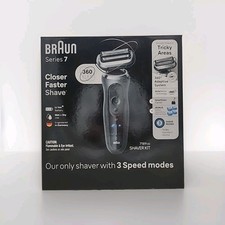 Braun series 7188cc d'occasion  Expédié en Belgium