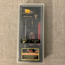 Kit de limpeza de pistola Pro-Shot para calibre .38 - .357 / 9mm (P38-9KIT) comprar usado  Enviando para Brazil