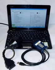 Diagnose laptop ediabas gebraucht kaufen  Keltern