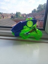 Kandytoys water gun for sale  LEICESTER