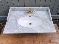 marble vanity unit for sale marble vanity unit for sale THETFORD