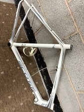 Scott cr1 carbon for sale  MATLOCK