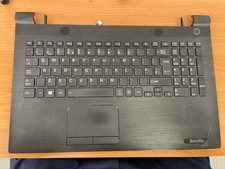 Toshiba satellite c55 for sale  PRESTON