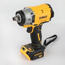 Dewalt dcf922 atomic d'occasion  Paris X