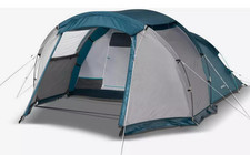 Decathlon person camping for sale  BRADFORD