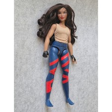 Usado, Boneca Marvel Rising America Chávez comprar usado Usado, Boneca Marvel Rising America Chávez comprar usado  Enviando para Brazil