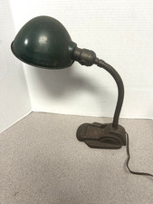 Vintage industrial gooseneck for sale  Apopka