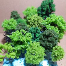 Gauge trees set for sale Gauge trees set for sale  BURY ST. EDMUNDS