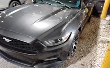 2017 ford mustang for sale  Manchester