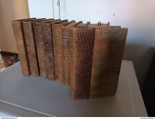 Collection livres anciens d'occasion  Herrlisheim-près-Colmar