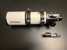Orion 80mm shorttube d'occasion  Expédié en Belgium