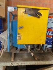 Serbatoio gasolio portatile usato  Parma