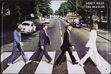 Beatles abbey road for sale  RUISLIP