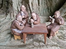 Set figure monaci usato  Messina