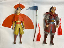 Avatar last airbender d'occasion  Expédié en Belgium