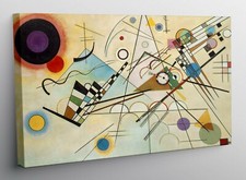 Quadro moderno stampa usato  Alcamo
